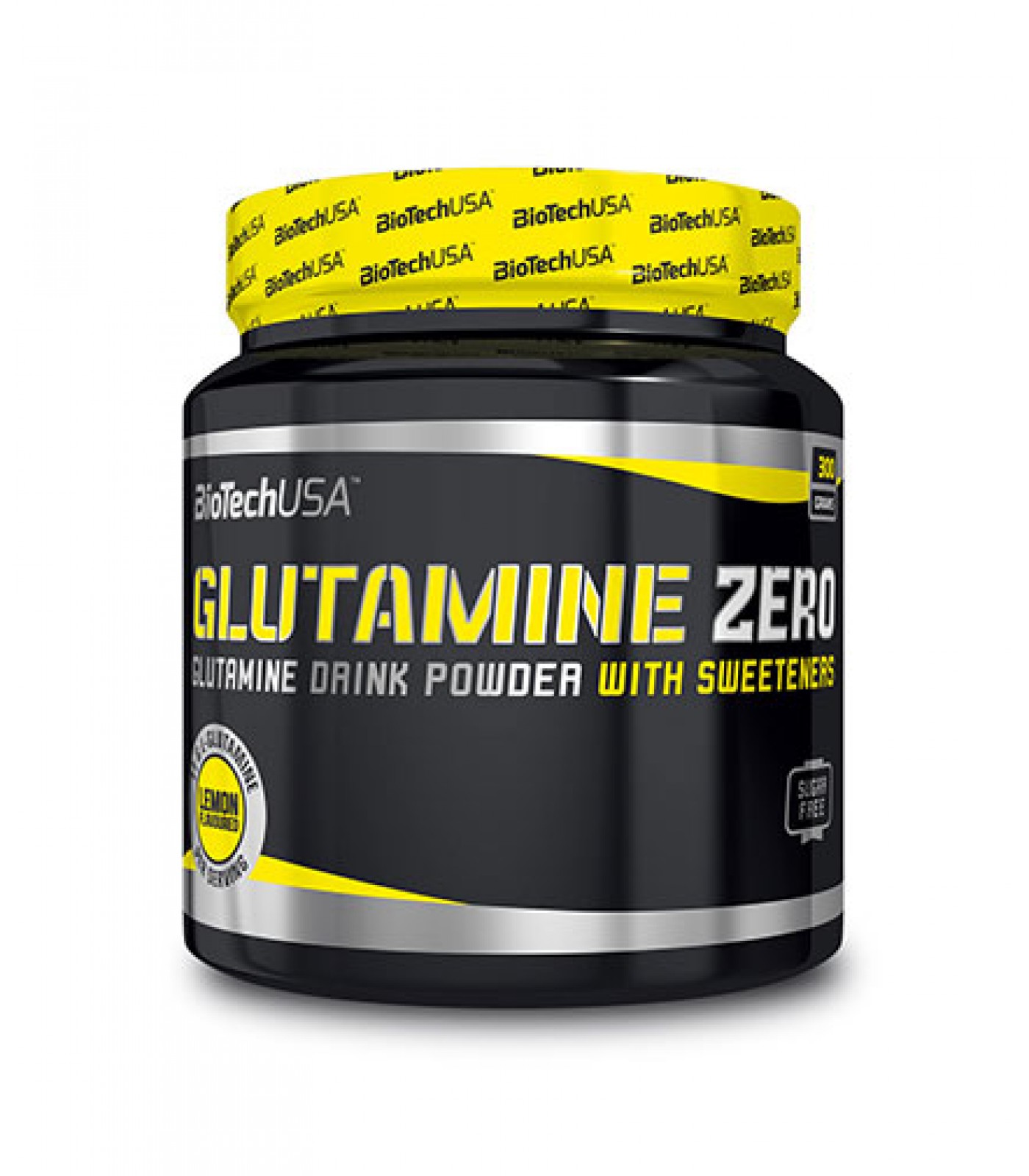 BIOTECH USA Glutamine Zero / 300gr.